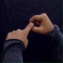 ISL Sign for Q