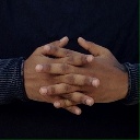 ISL Sign for W